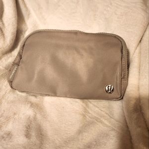 Lululemon Belt Bag